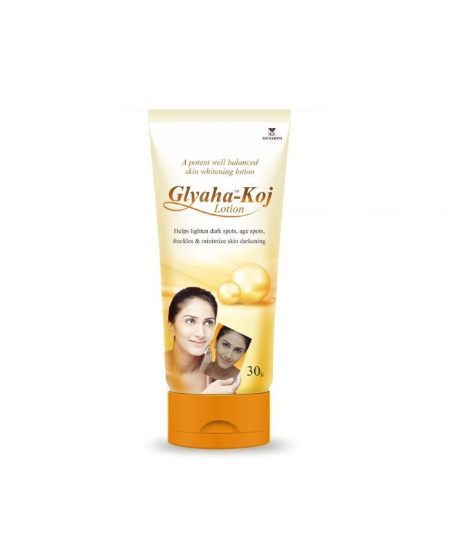Glyaha-Koj | Skin Lightening Cream 30g