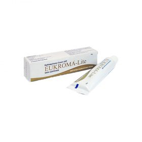Hydroquinone Eukroma Lite Cream