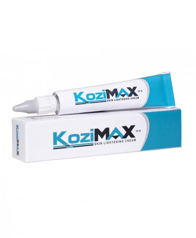Kozimax Skin Lightening Cream 15g