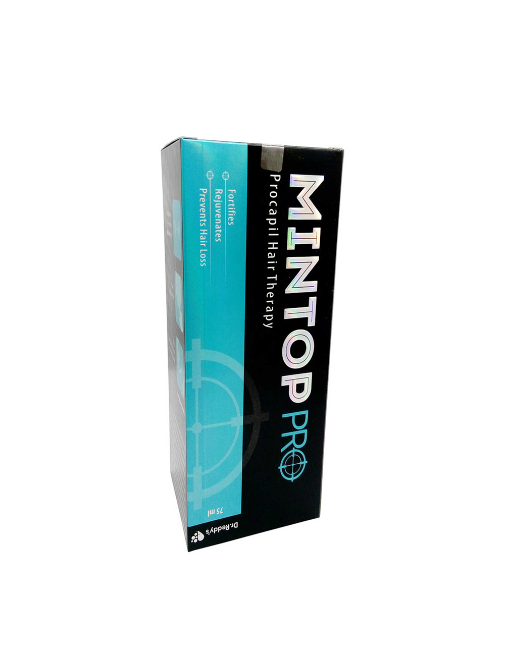 MINTOP PRO PROCAPIL HAIR THERAPY 75ml  The Dermatology Store