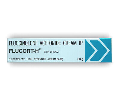 fluocinolone acetonide cream