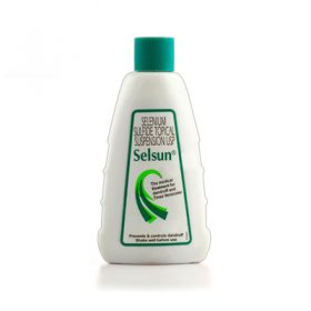 selenium sulfide