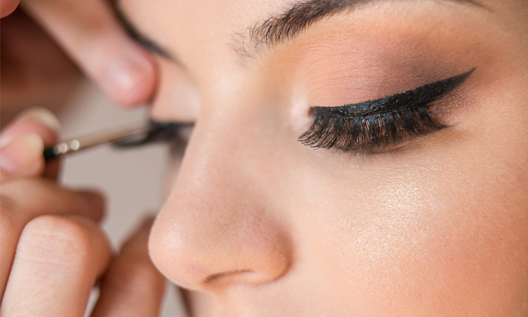 Everything you need to know about eyelashes