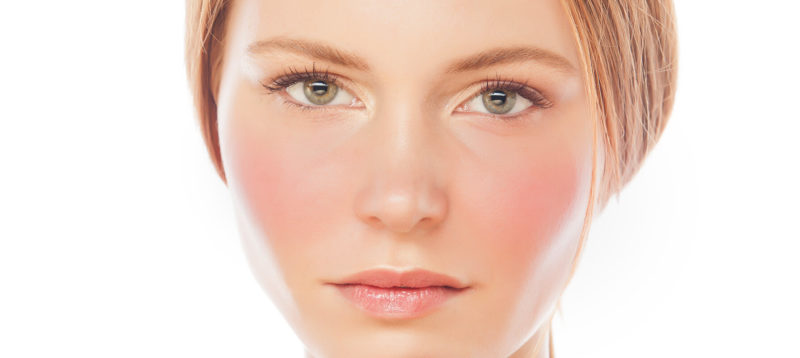 How Do You Get Rid Of Redness On Acne-Prone Face?