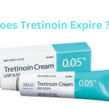Does Tretinoin Expire? What You Need to Know