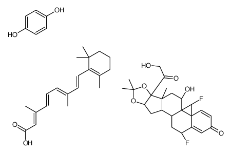 Hydroquinone Dosage in Tri-Luma Cream: A Closer Look at Effective Application